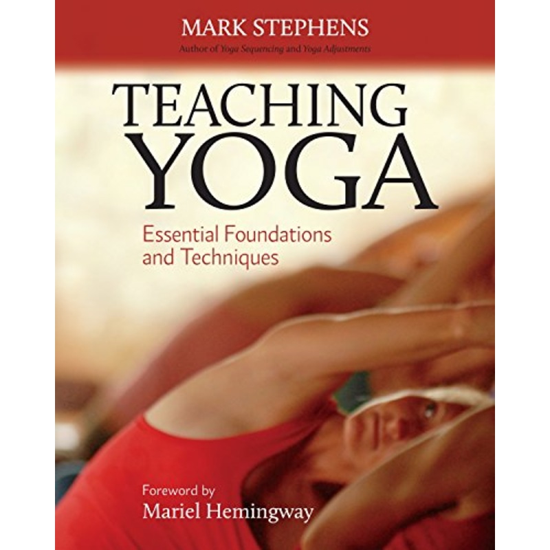Teaching Yoga