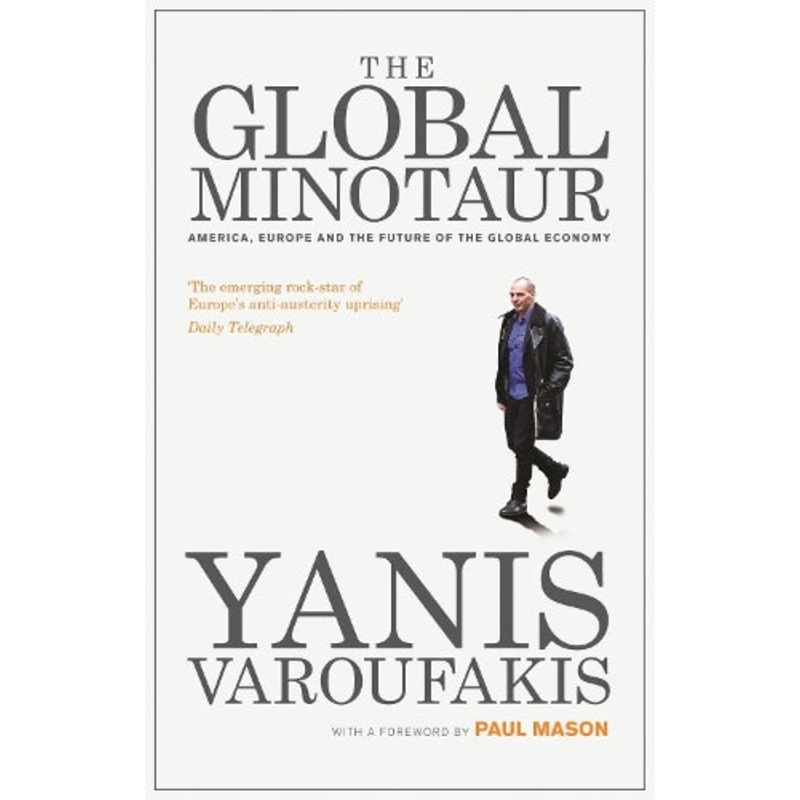 The Global Minotaur