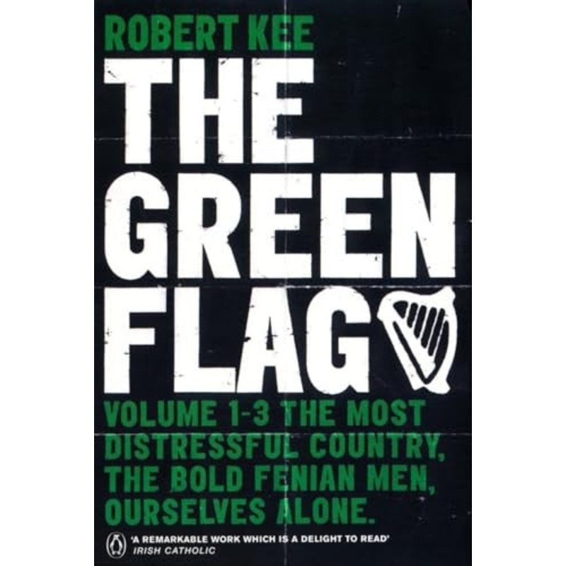 The Green Flag