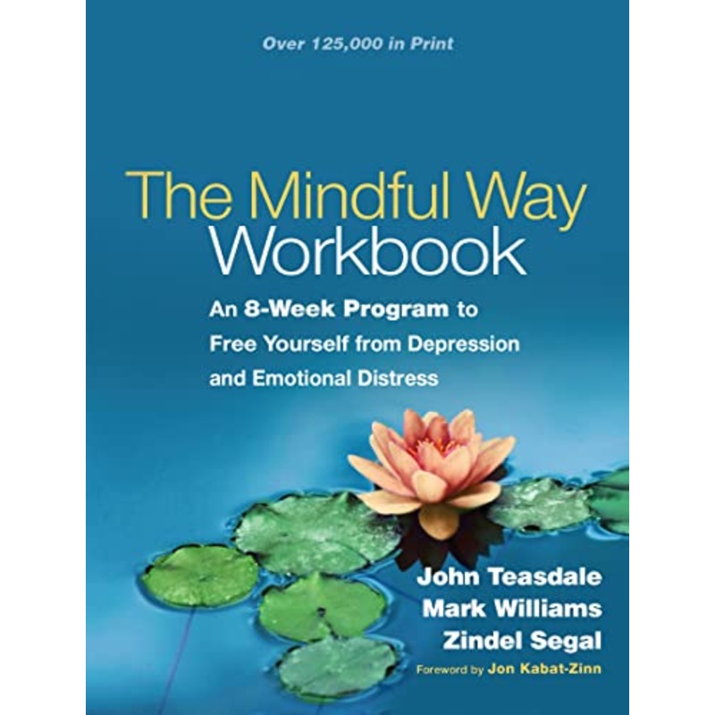 The Mindful Way Workbook