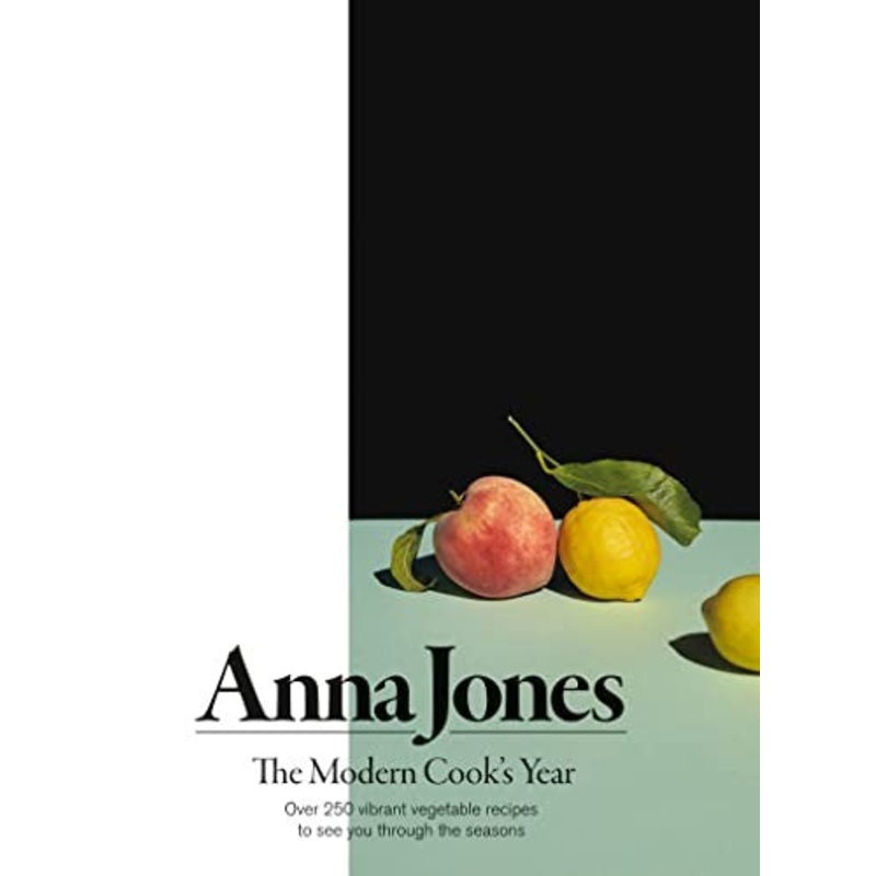 The Modern Cooks Year