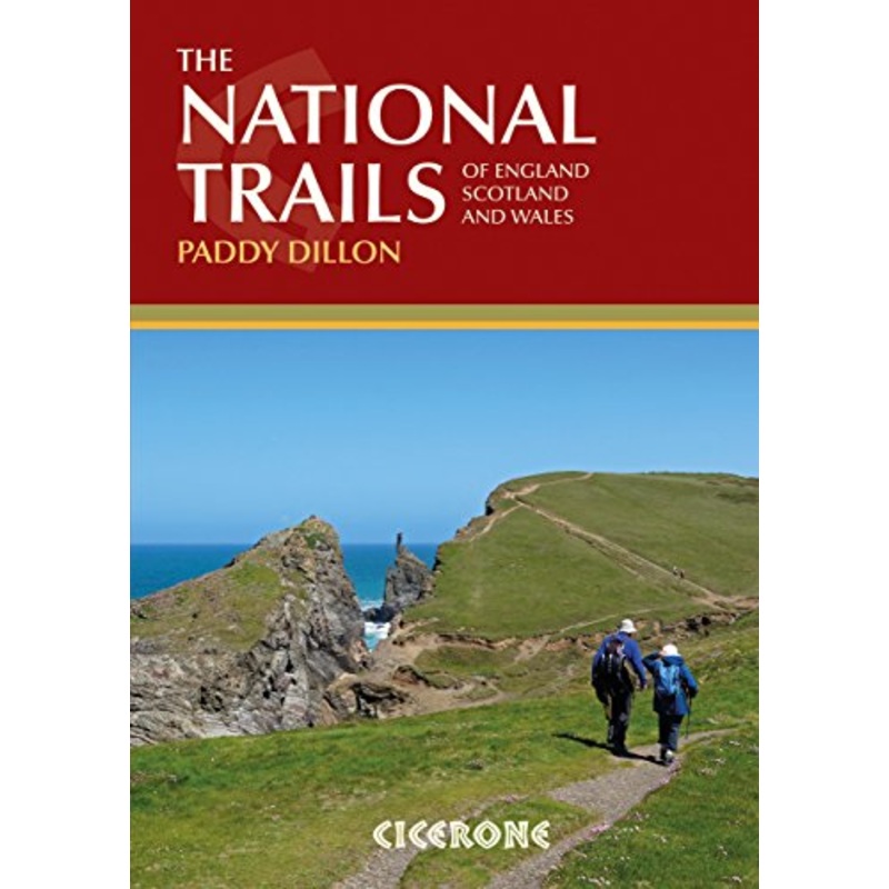 The National Trails