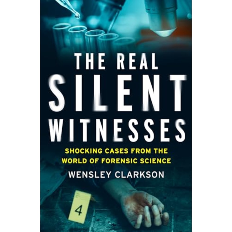 The Real Silent Witnesses