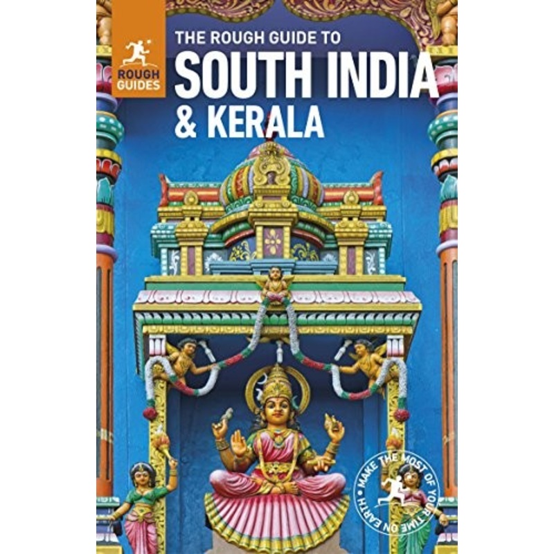 The Rough Guide to South India and Kerala (Travel Guide)