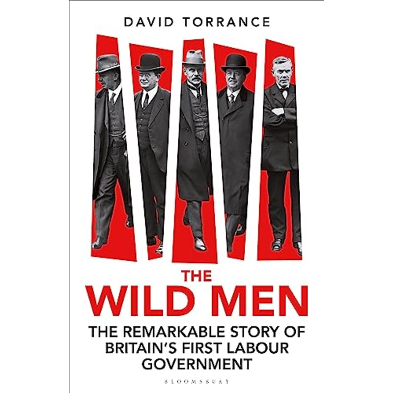 The Wild Men