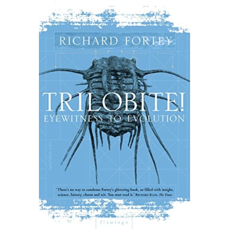 Trilobite!