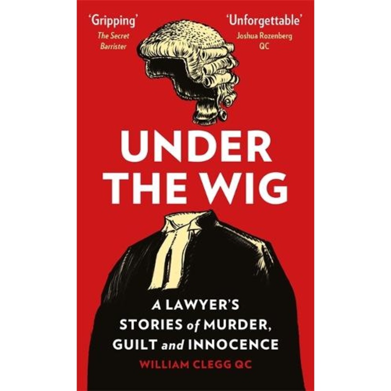 Under the Wig