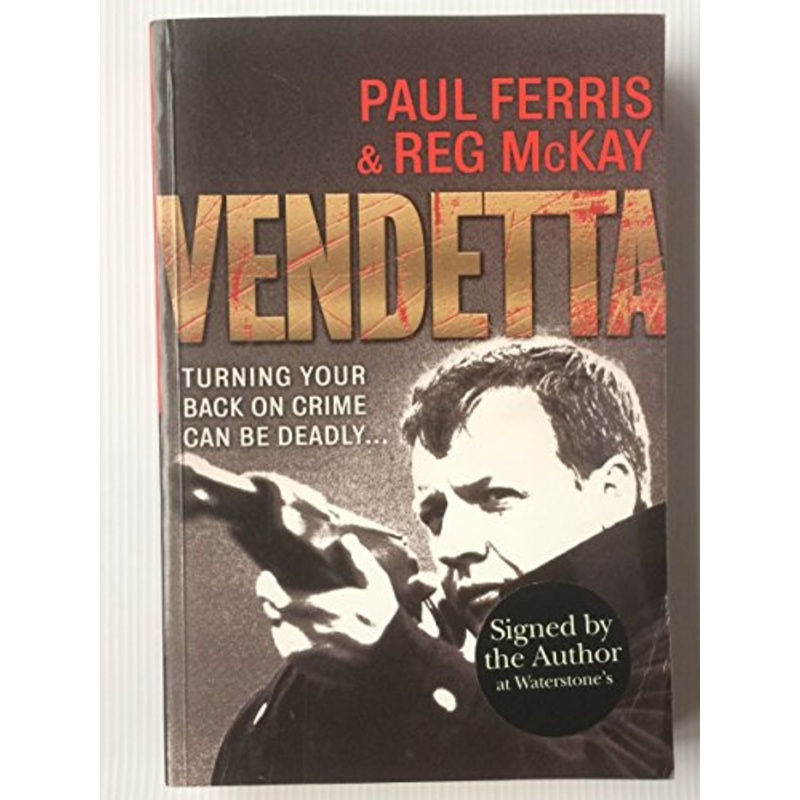 Vendetta