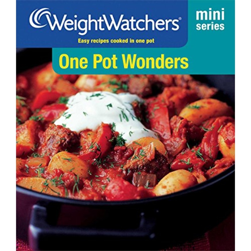 Weight Watchers Mini Series: One Pot Wonders