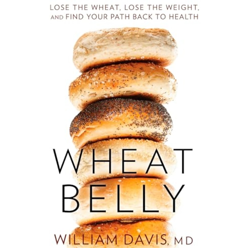 Wheat Belly