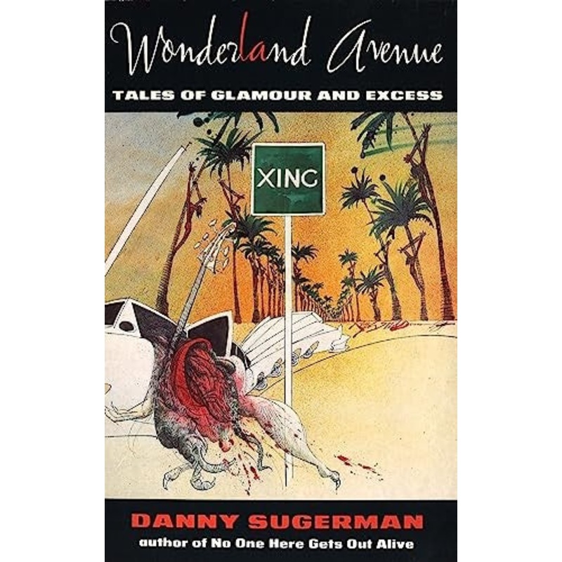 Wonderland Avenue