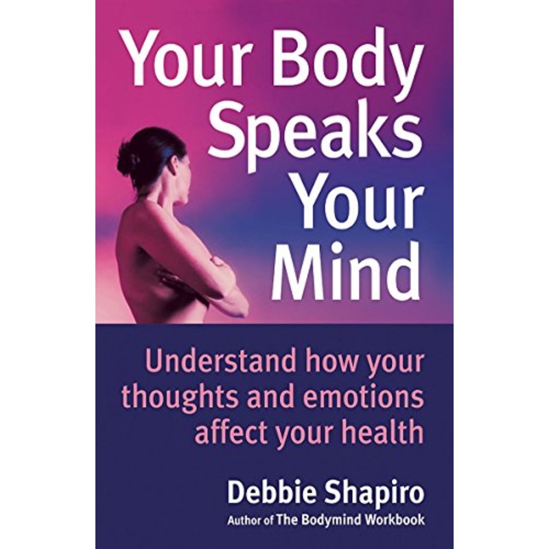 Your Body Speaks Your Mind