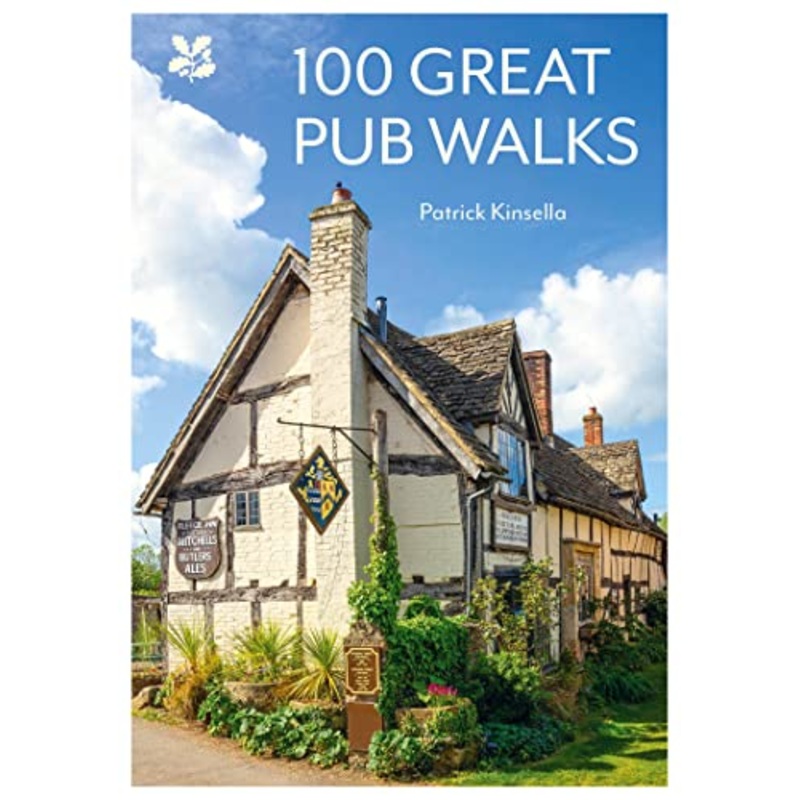 100 Great Pub Walks