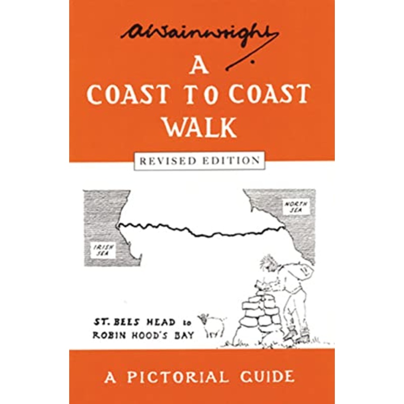A Coast to Coast Walk