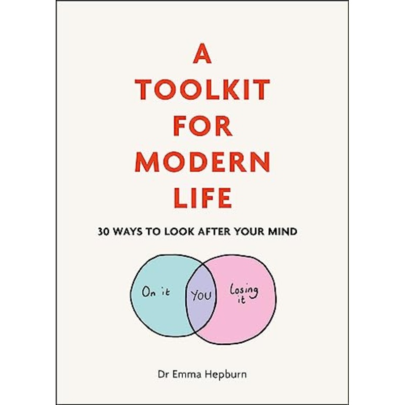 A Toolkit for Modern Life