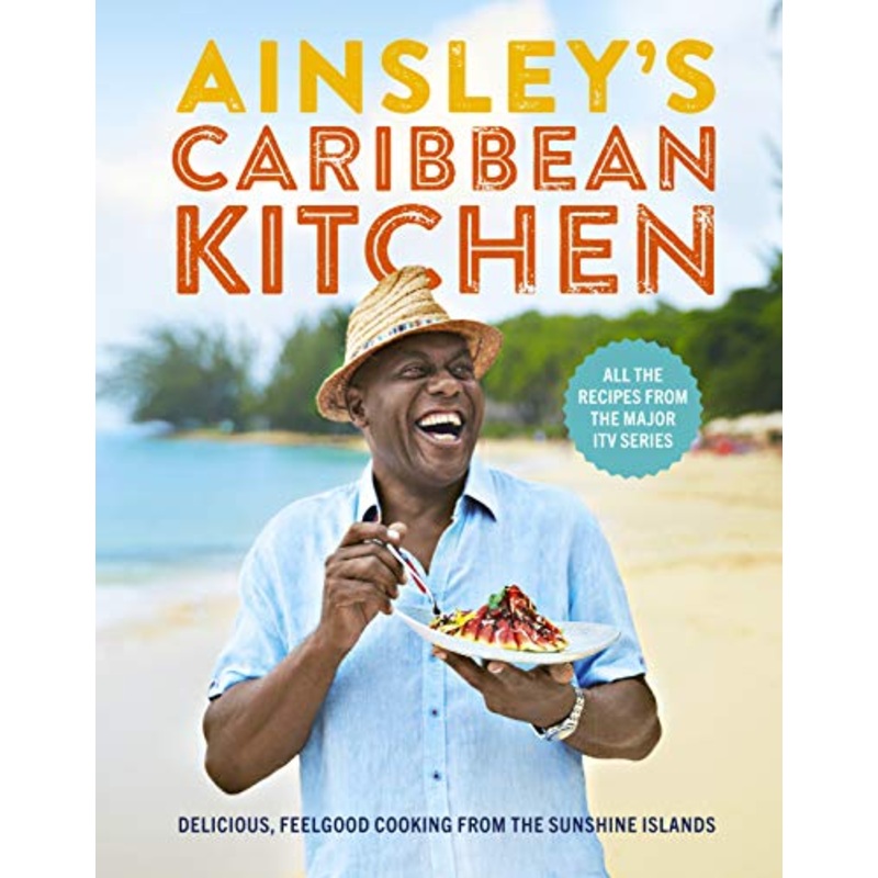 Ainsley’s Caribbean Kitchen