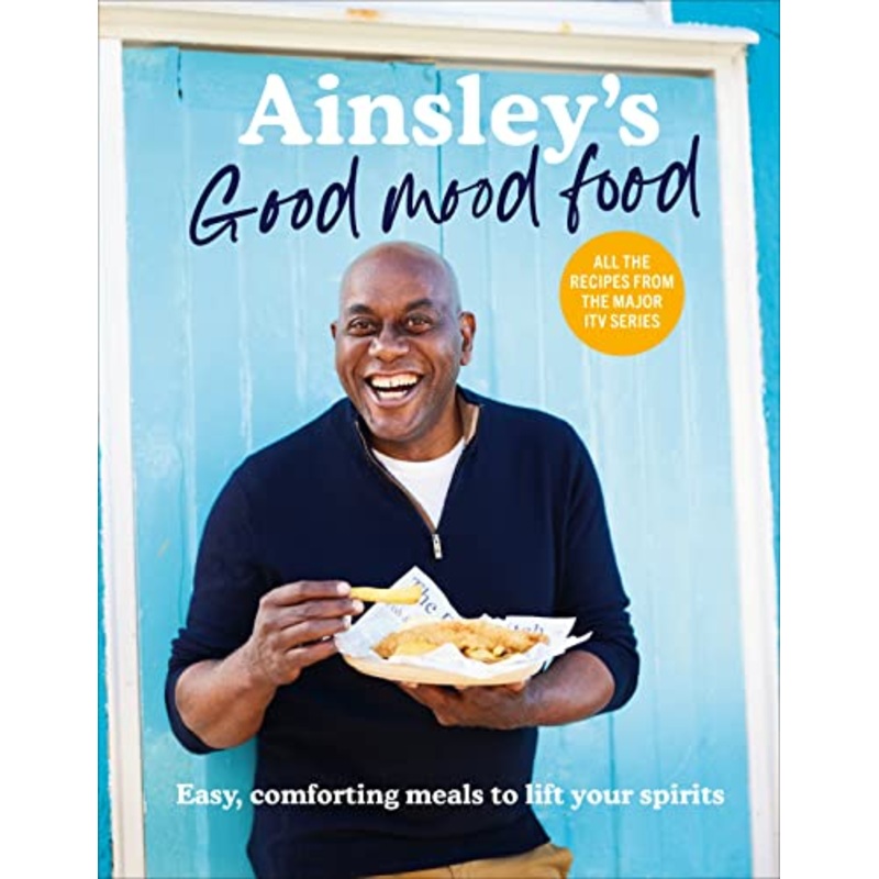 Ainsleys Good Mood Food