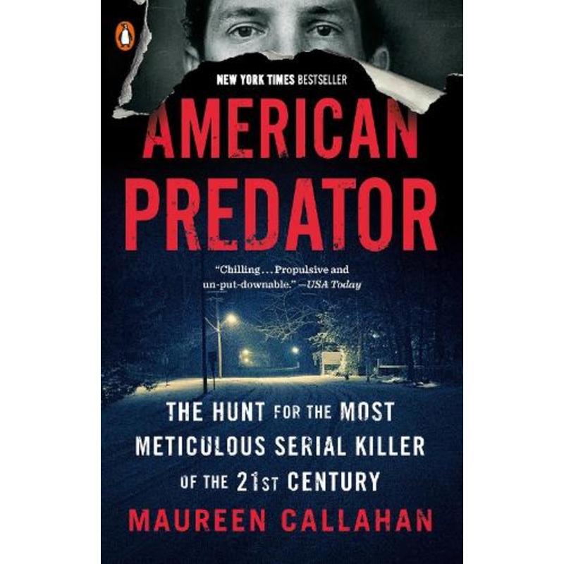 American Predator
