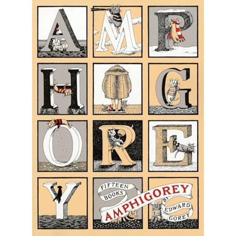 Amphigorey