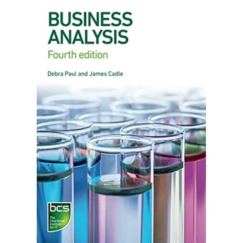 Business Analysis