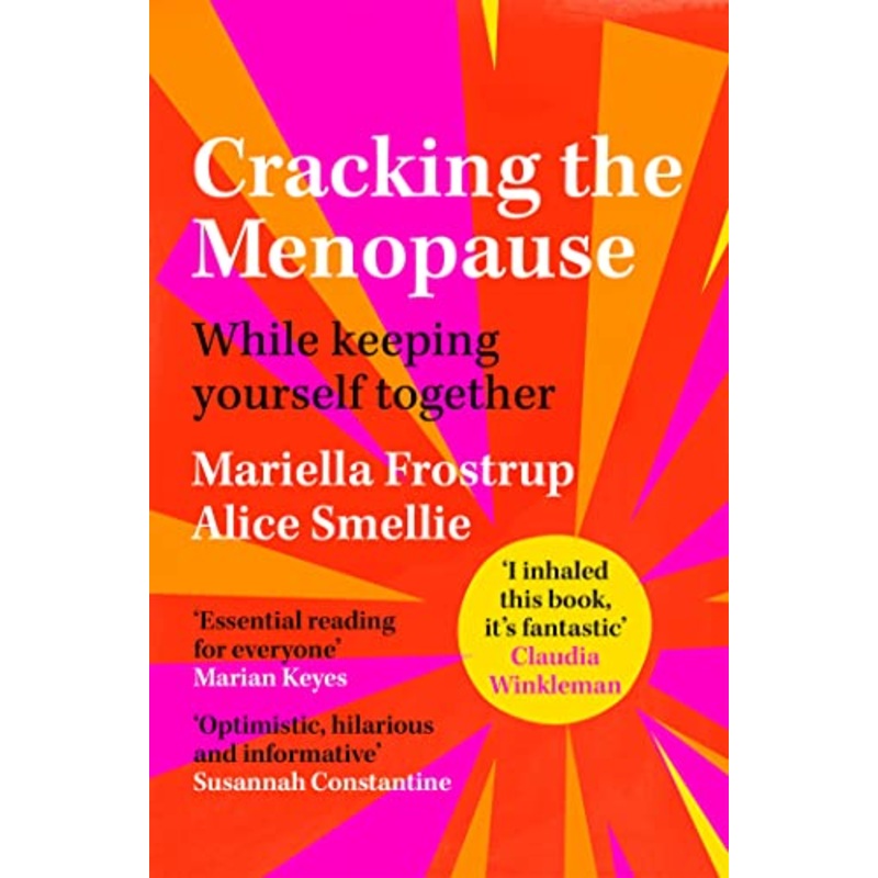 Cracking the Menopause