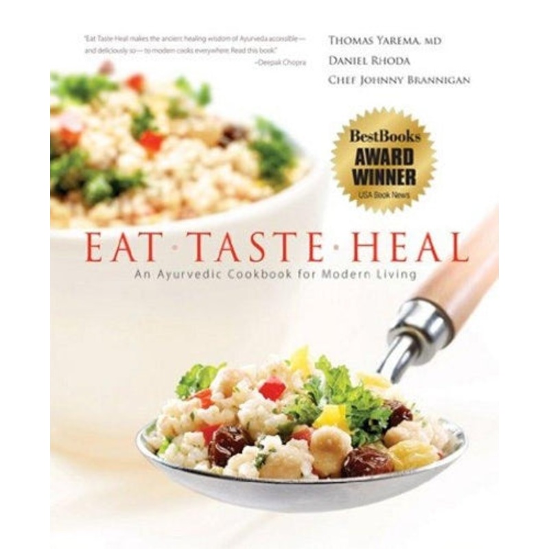 Eat-Taste-Heal