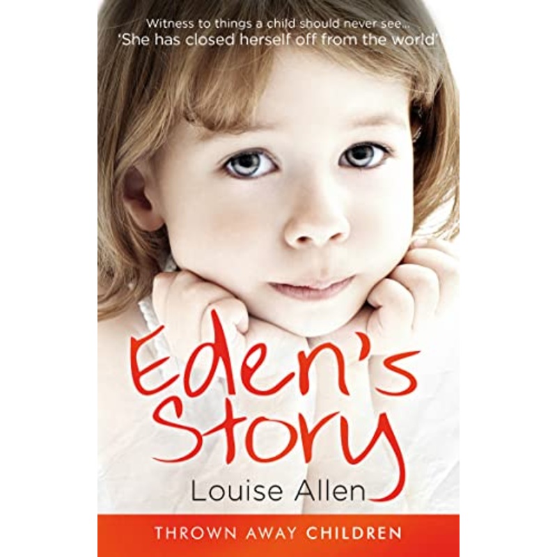 Eden’s Story