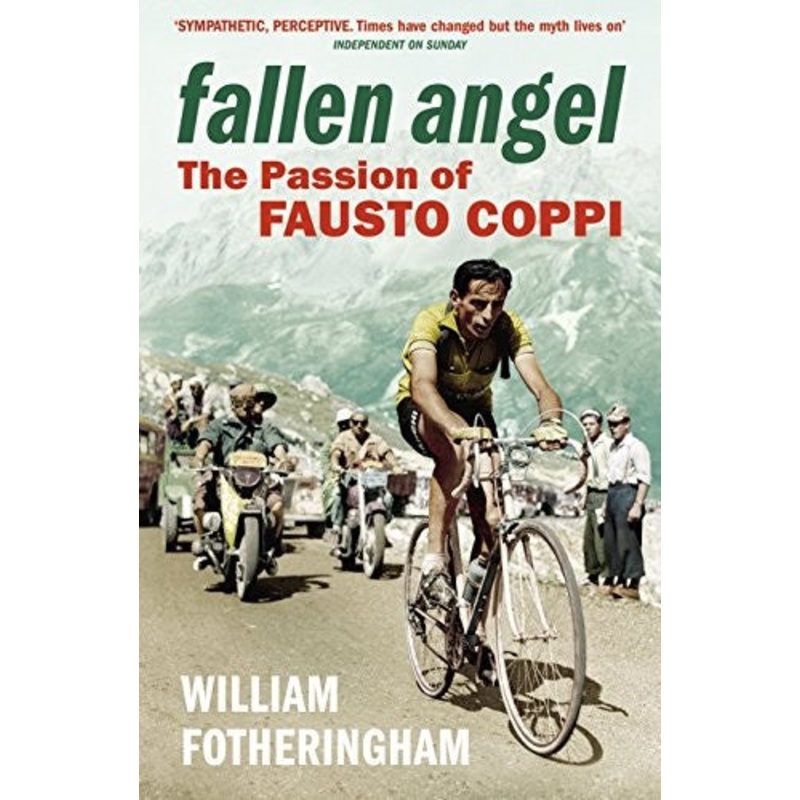 Fallen Angel