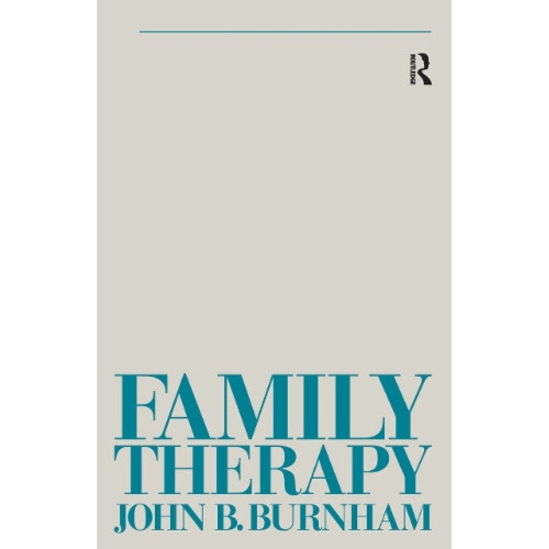 Family Therapy