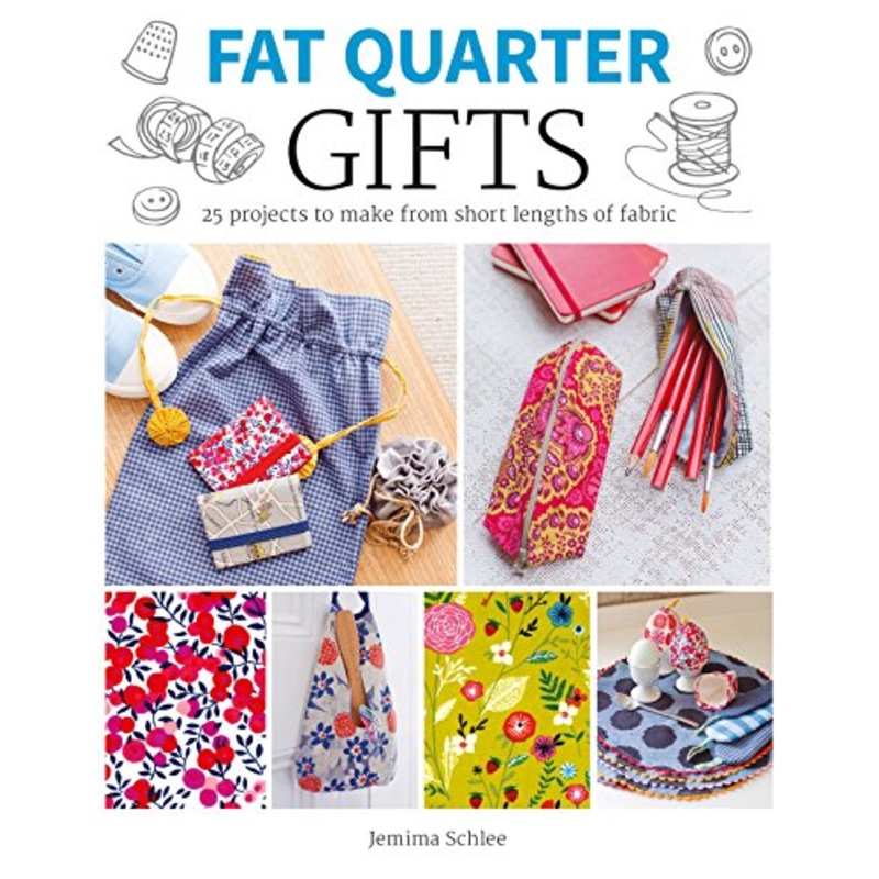 Fat Quarter: Gifts