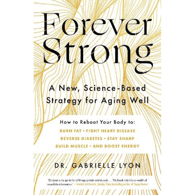 Forever Strong