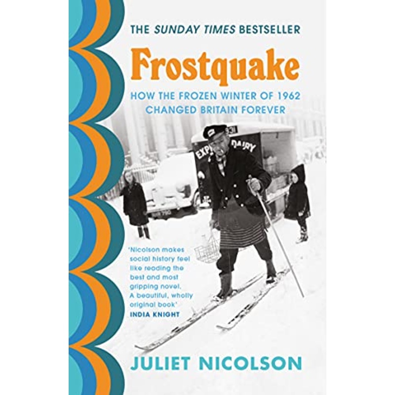 Frostquake