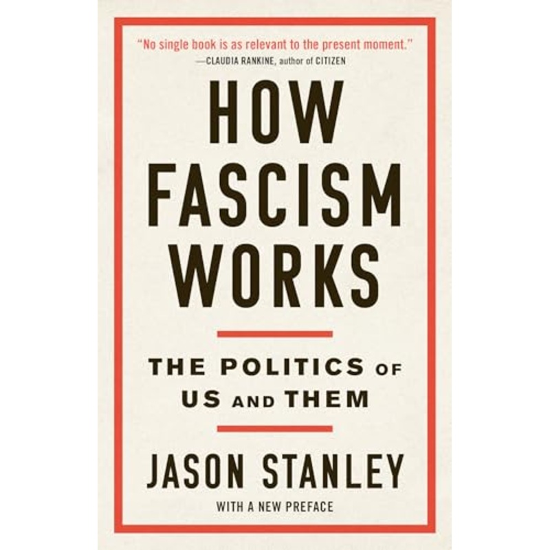 How Fascism Works