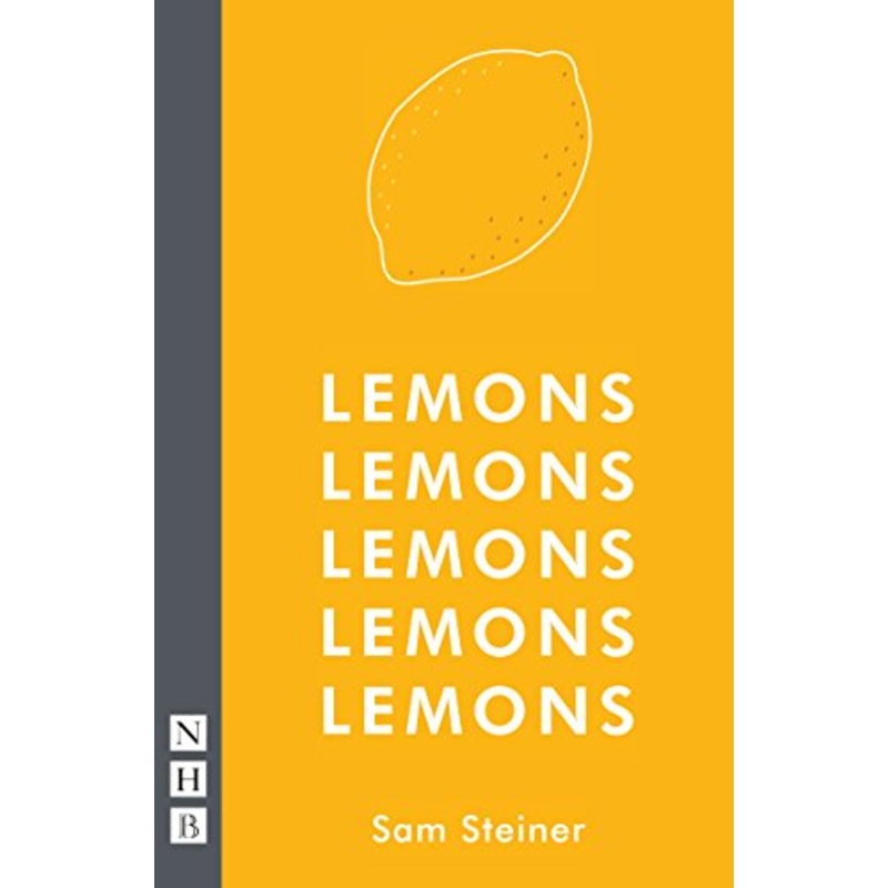Lemons Lemons Lemons Lemons Lemons