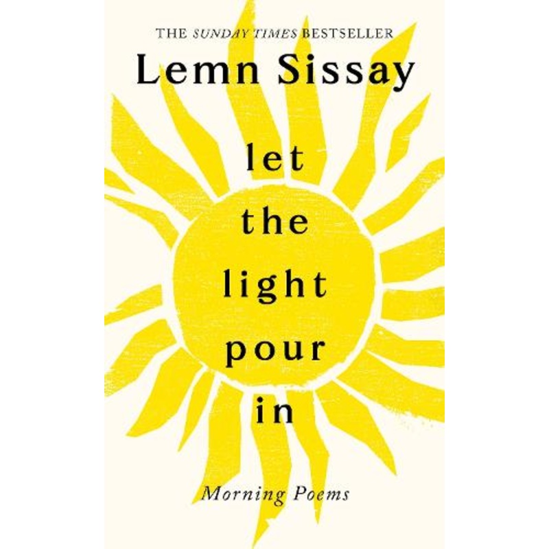 Let the Light Pour In