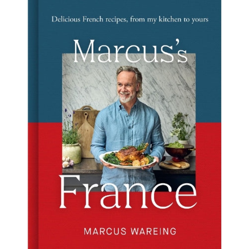 Marcuss France