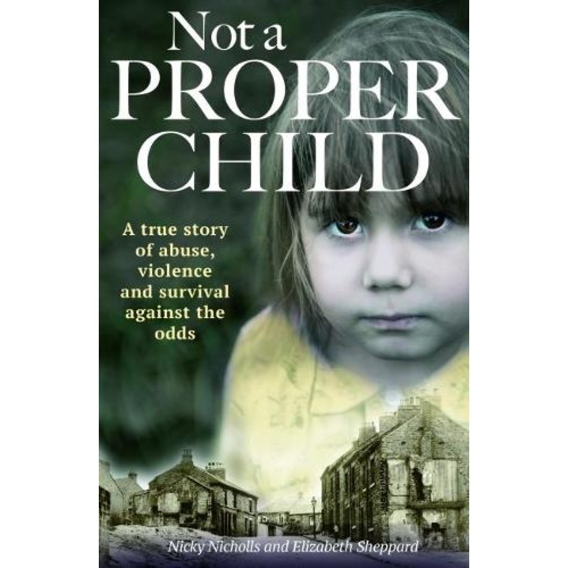 Not a Proper Child