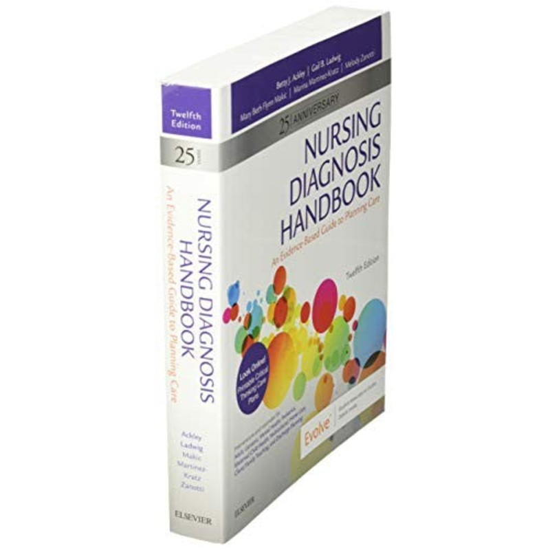 Nursing Diagnosis Handbook