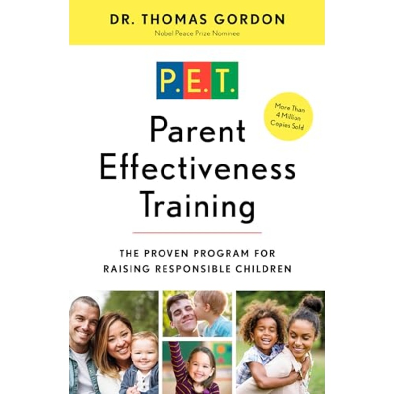 Parent Effectiveness Training
