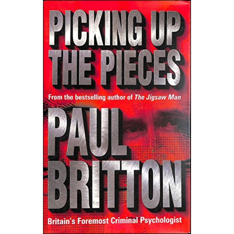 PICKING UP THE PIECES