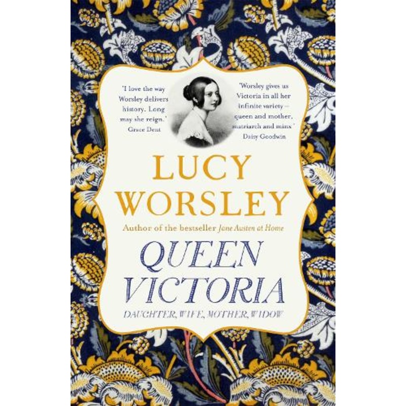 Queen Victoria