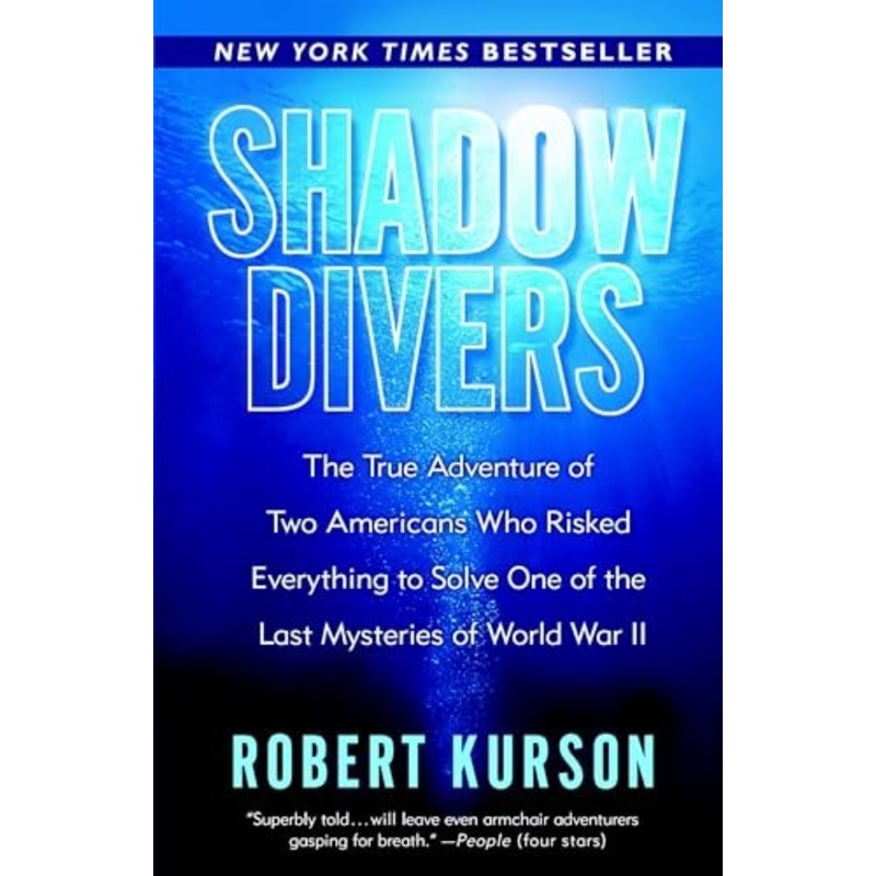 Shadow Divers