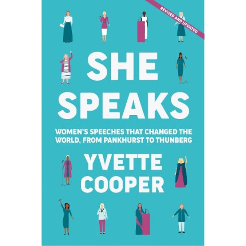 She Speaks