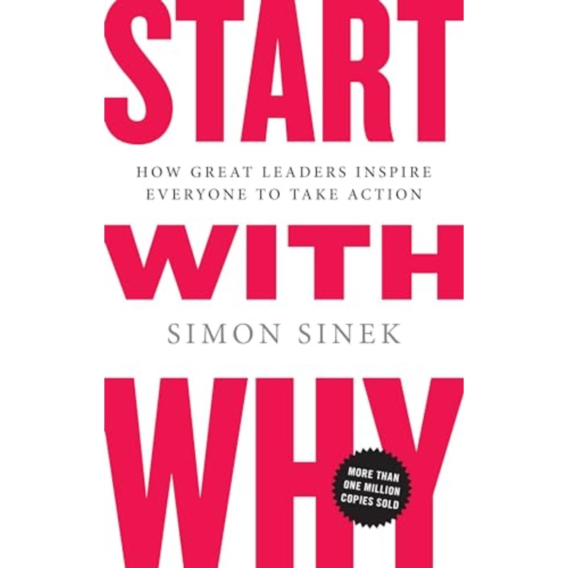 Start with Why