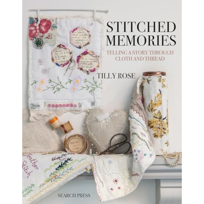 Stitched Memories