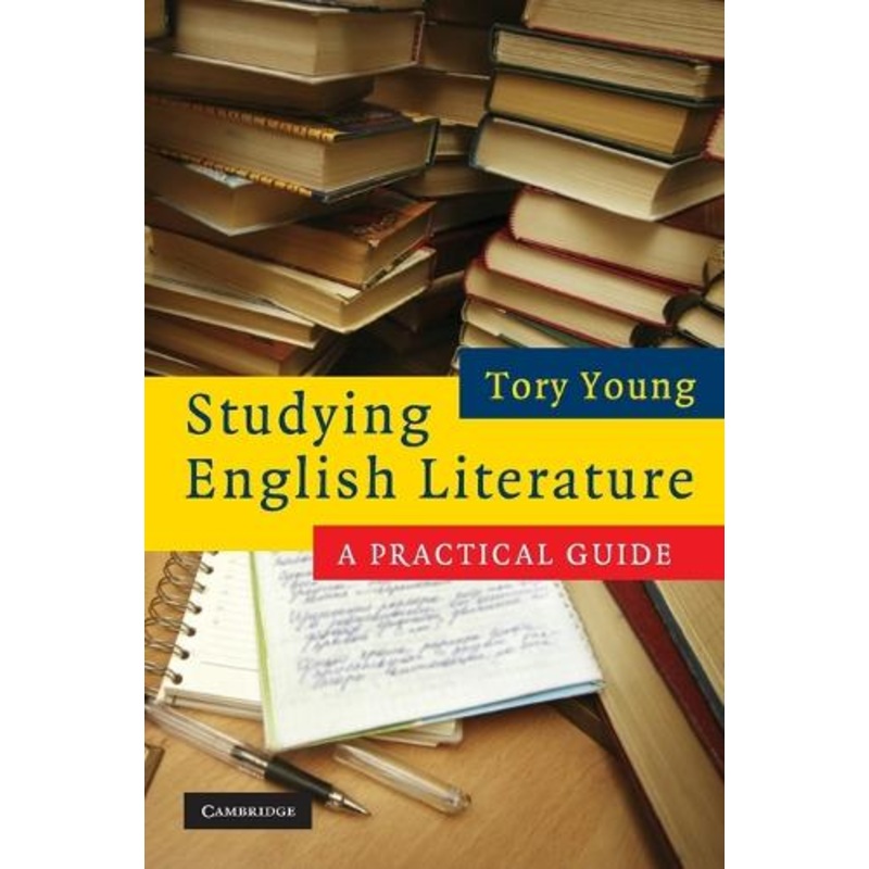 Studying English Literature