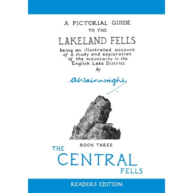 The Central Fells