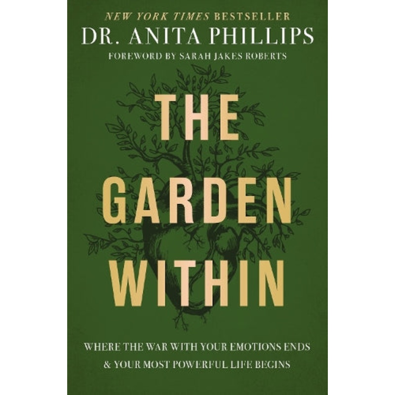 The Garden Within