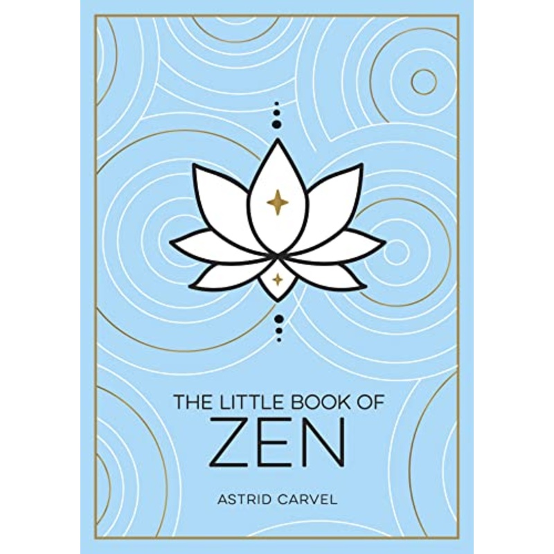 The Little Book of Zen