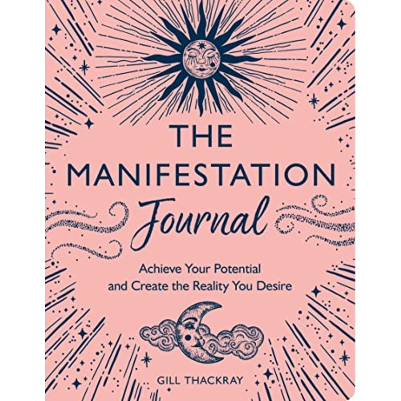 The Manifestation Journal